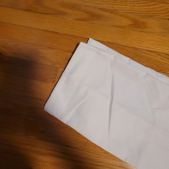 Vintage white high rise trousers - Picture 7 of 10